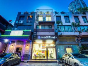 Hostel at Thonglor