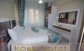 Kosk Hotel