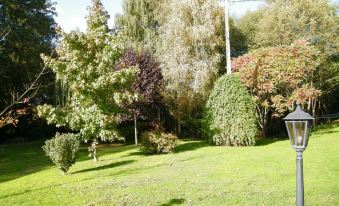 Le Moulin de la Barre - Housity
