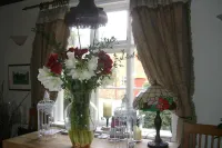 Ash Farm Country House Hotels in Tabley Superior