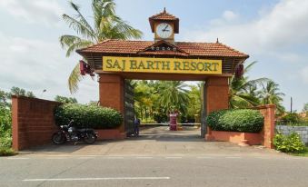 Saj Earth Resort & Convention Center , Kochi