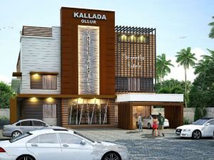 Kallada's Sangeetha Hotels,Ollur