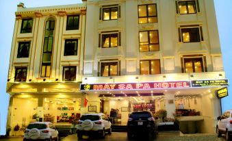 Sapa May  Hotel