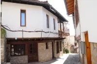 Family Hotel "Slavianska dusha" Hotels near Museum of Bulgarian Revival and Constituent Assembly
