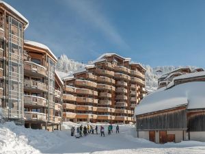 Residence Pierre & Vacances Atria-Crozats