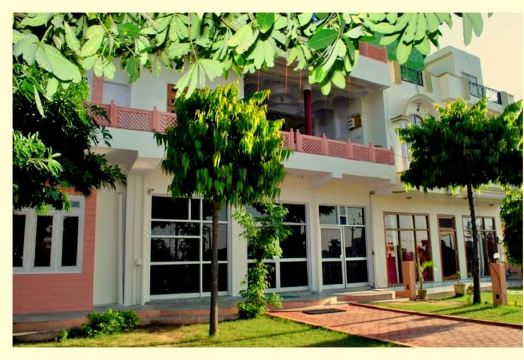 Ranthambore City Heart - Housity