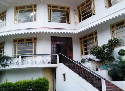 Pine Resort, Pithoragarh