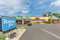 Knights Inn Montgomeryville Hotel di Montgomery Township