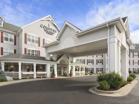 Country Inn & Suites by Radisson, Beckley, WV