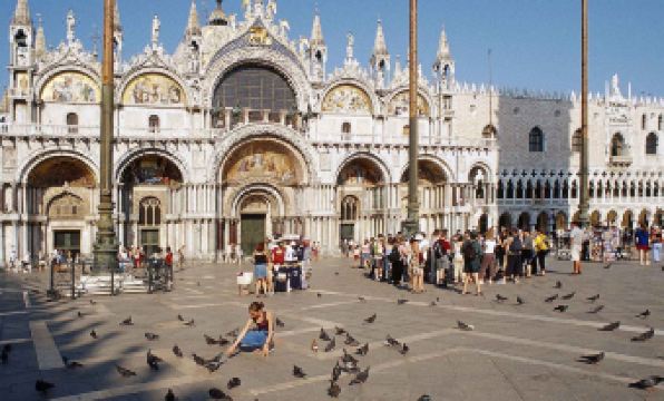 Hotel Papadopoli Venezia - MGallery