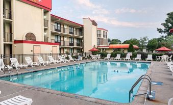 Econo Lodge Inn & Suites Rehoboth Beach