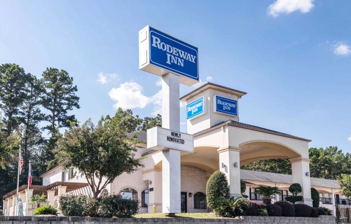 Motel 6 Tyler, TX