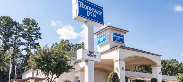 Motel 6 Tyler, TX Hotels in Tyler