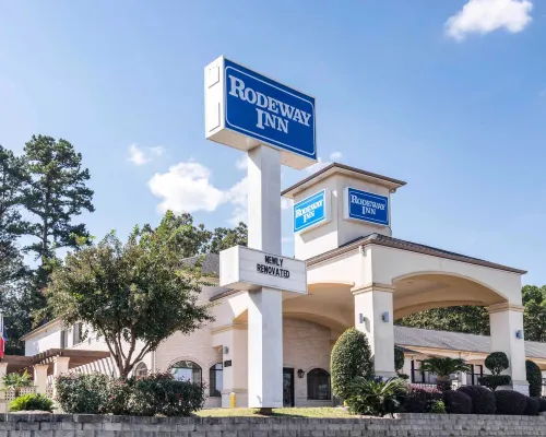 Motel 6 Tyler, TX Hotels in Tyler