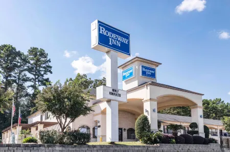 Motel 6 Tyler, TX Отели в г. Чандлер