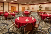 SureStay Plus Hotel by Best Western Price - breakfast