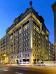 Grand Hotel Central, Small Luxury Hotels Hôtels à : Barcelone