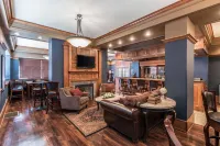 Hotel Bothwell Sedalia Central District, Ascend Hotel Collection - servizio colazione