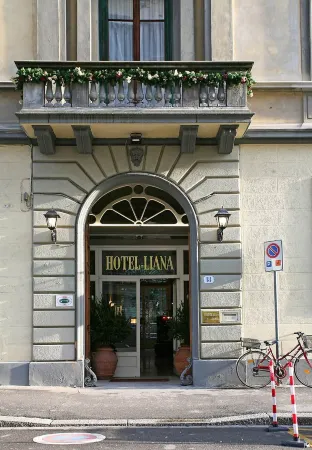 Hotel Villa Liana