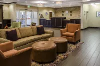 Comfort Inn & Suites Dothan East Hotels in Dothan