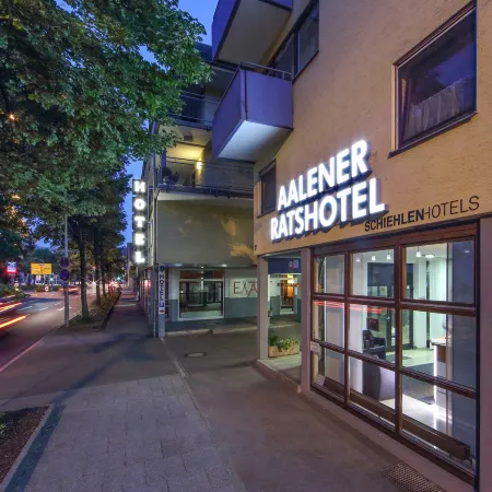 Ibis Styles Aalen