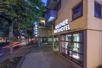 Ibis Styles Aalen - pet friendly