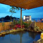 Shotenkyo Onsen Minatoso