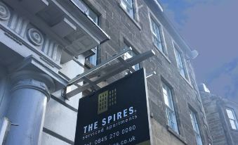 The Spires Serviced Apartments Edinburgh