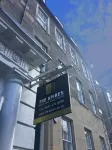 The Spires Serviced Apartments Edinburgh Hotels in Princes Street
