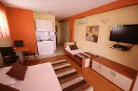 Stipe Residence