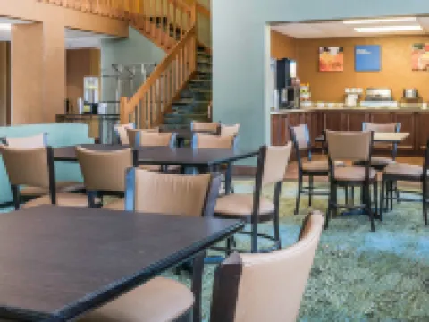 Comfort Inn Pine Grove I-81 Hershey Area Hoteles en Municipio de Pine Grove