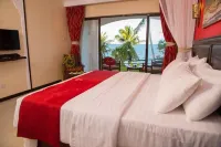 PrideInn Paradise Beach Resort & Spa Mombasa
