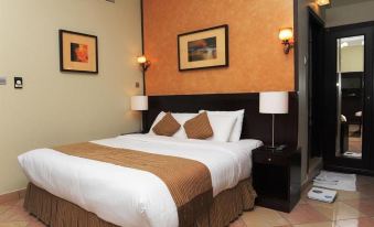 Al Jazeera Royal Hotel