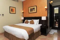 Al Jazeera Royal Hotel Hotels in 