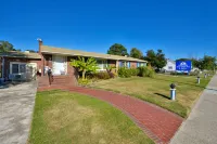 Terminated-Americas Best Value Inn & Suites Chincoteague Is