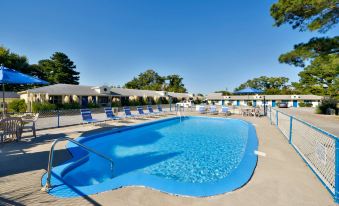 Americas Best Value Inn & Suites Chincoteague Island