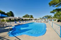 Terminated-Americas Best Value Inn & Suites Chincoteague Is