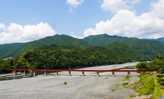 Kawane Onsen Hotel