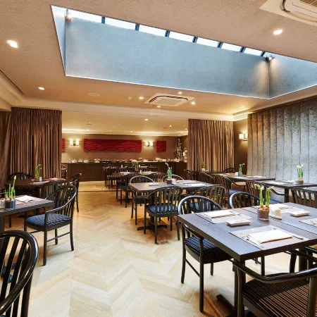 Keizershof Hotel Aalst