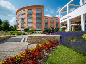 Hotel am Vitalpark