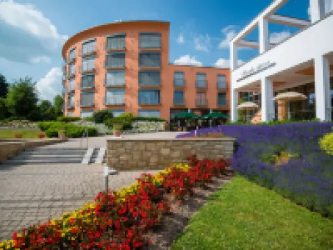 Hotel am Vitalpark Hotels in Eichsfeld
