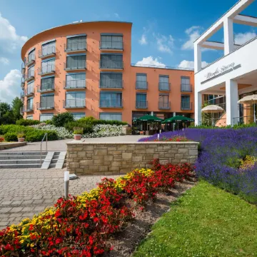 Hotel am Vitalpark