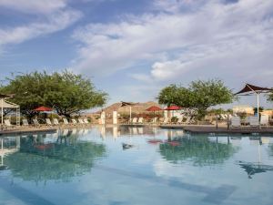 Bluegreen Vacations Cibola Vista Resort and Spa an Ascend Resort