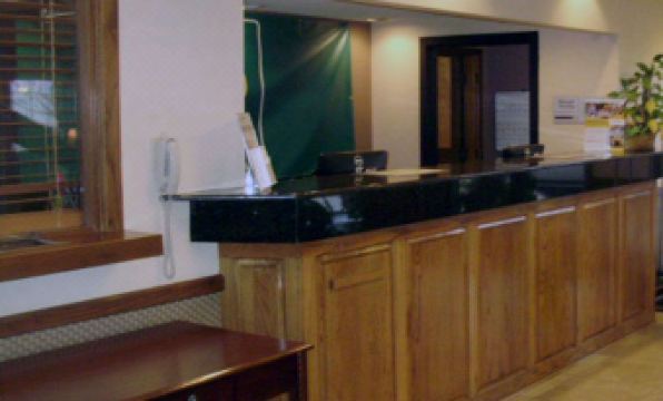 Quality Inn & Suites Searcy I-57