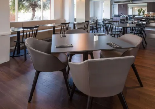 Silkari Urban CKS Sydney Airport Hotel