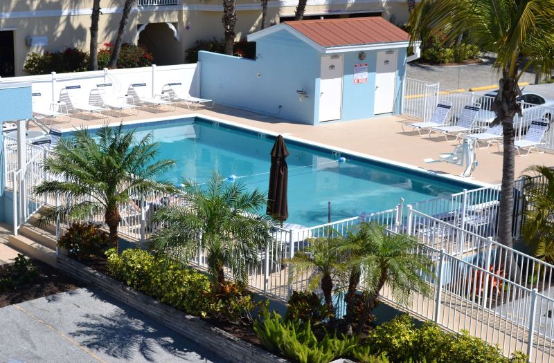 Silver surf resort deals