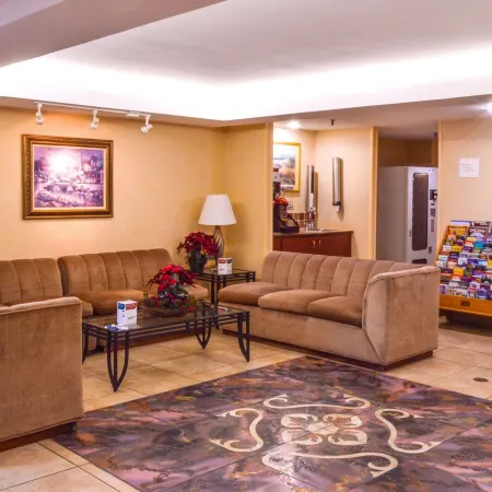 Econo Lodge
