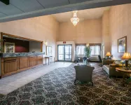Quality Inn & Suites Woodstock Near Lake Geneva Hotel a Crystal Lake