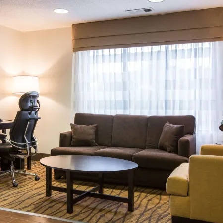 Sleep Inn Douglasville