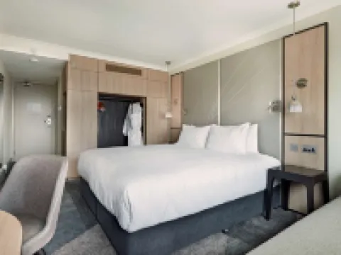 倫敦希斯洛機場凱悦嘉軒酒店 希靈登酒店